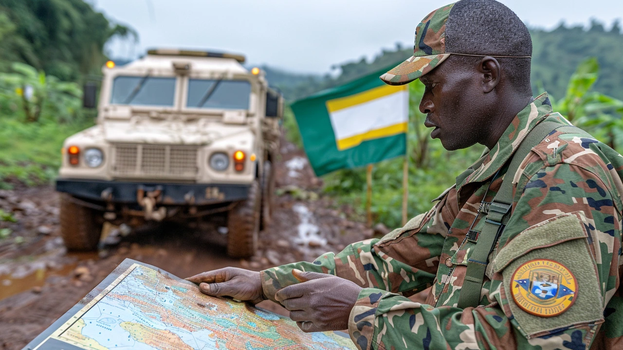Decoding the Reality of Global Peacekeeping Efforts: A Deep Dive